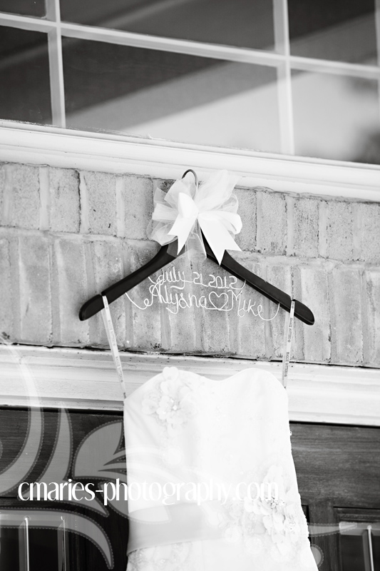 www.cmaries-photography.com Dayton Wedding Photography